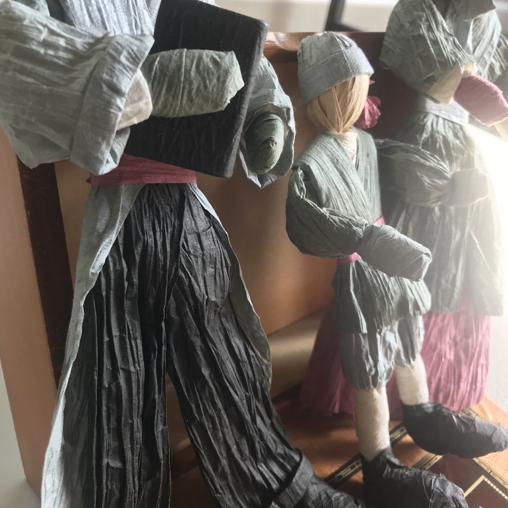PAPER HANDMADE Family - Picture 15 of 16